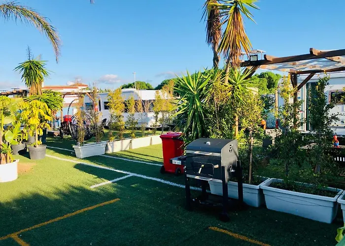 Caravanas Con Encanto El Palmar 3