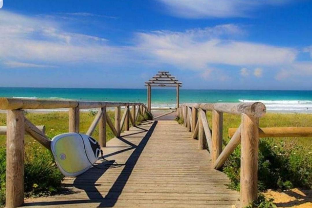 Caravanas Con Encanto El Palmar 3 *