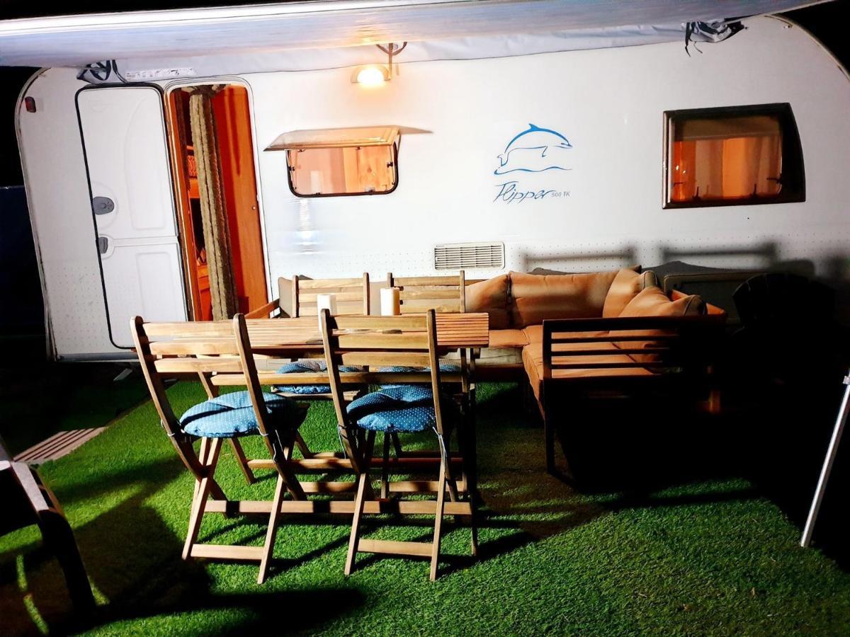Appartamento Caravanas Con Encanto El Palmar 3
