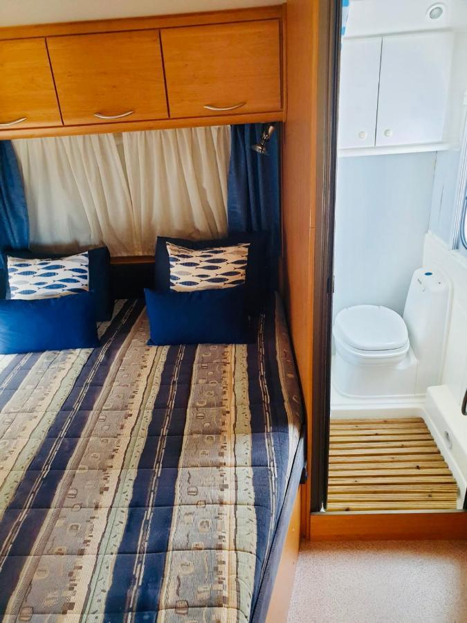 Caravanas Con Encanto El Palmar 3 Apartment *